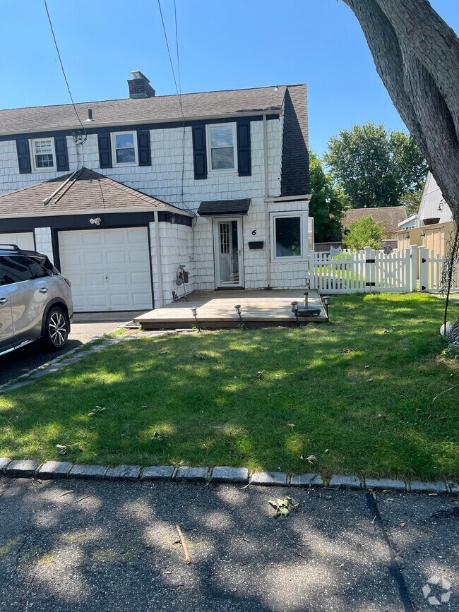 Apartamentos de renta en Biltmore Shores Massapequa, NY