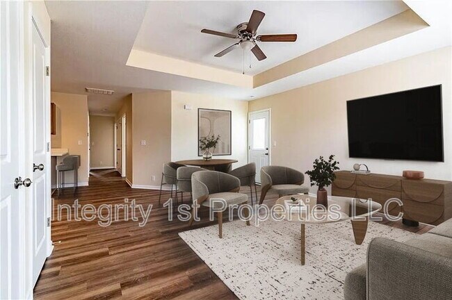 Foto del edificio - 1518 Park Ave