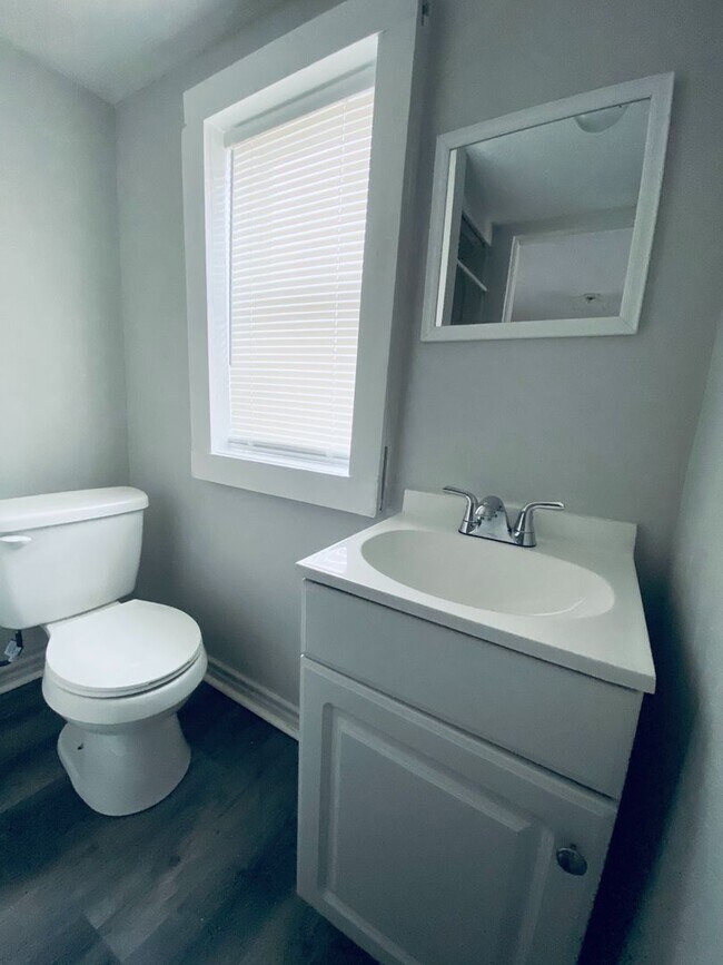 Foto del edificio - Cute Efficiency Home!!!