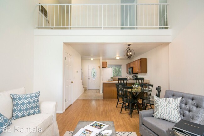 Foto del edificio - 3 br, 3 bath House - 483 Fillmore Court