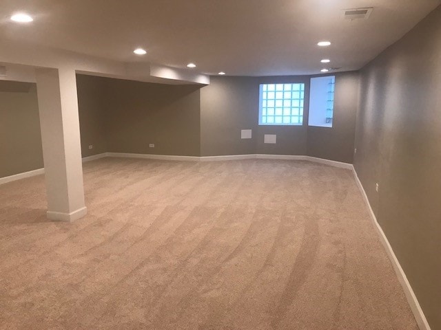 Building Photo - 1612 N Avers Ave
