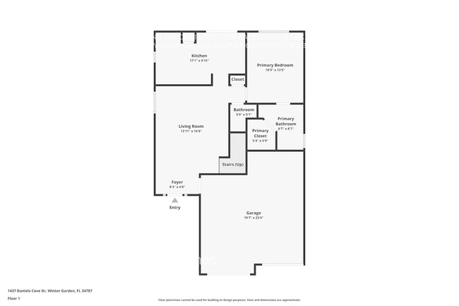 Building Photo - 1437 Daniels Cove Dr