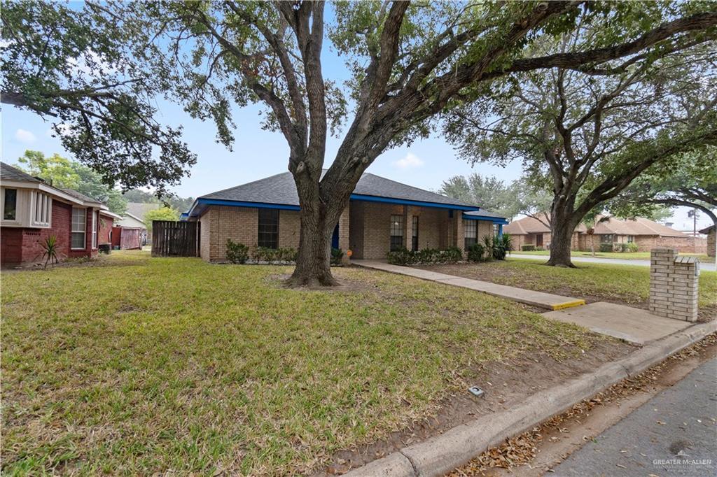 Foto principal - 3809 N 1st Ln E