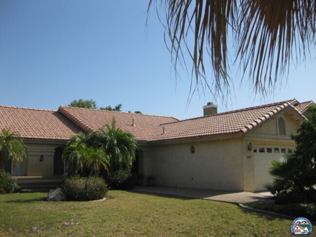 Foto del edificio - 2442 Vine St