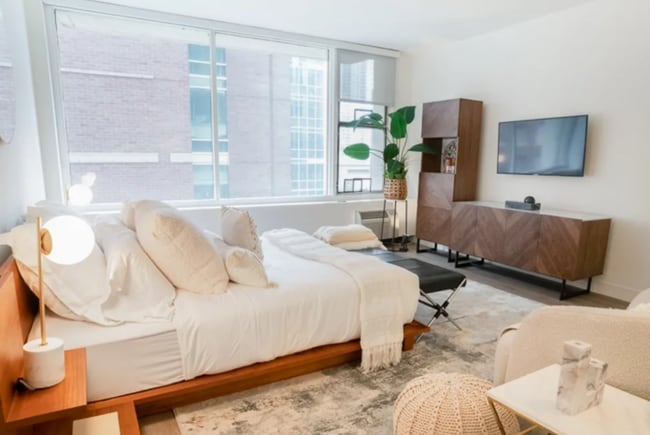 Photo - 864 N Wabash Ave Apartment