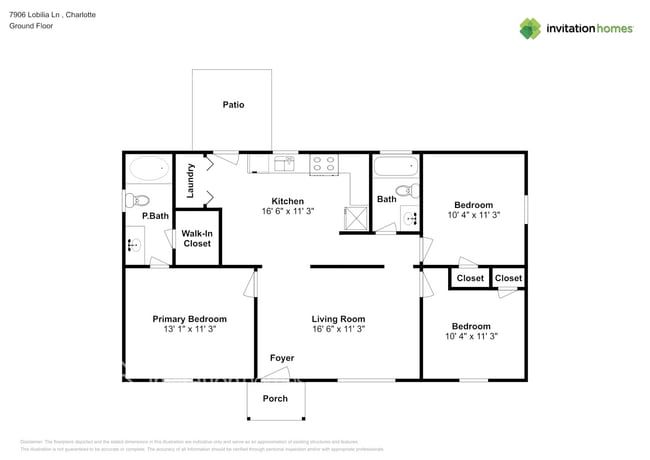 Building Photo - 7906 Lobilia Ln