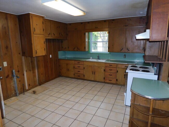 Foto del edificio - Near TJC - Spacious 3 Bedroom Home w/Fence...