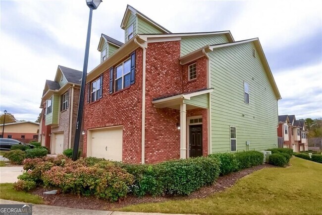 Foto del edificio - 2171 Waterford Park Dr