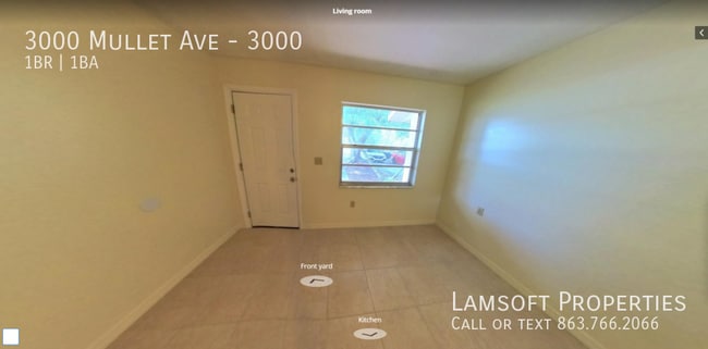 Building Photo - 3000 Mullet Ave