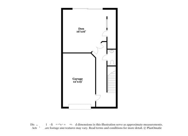 Building Photo - 4550 Capital Dome Dr
