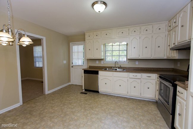 Building Photo - 4 br, 2 bath House - 1144 Caribbean Circle