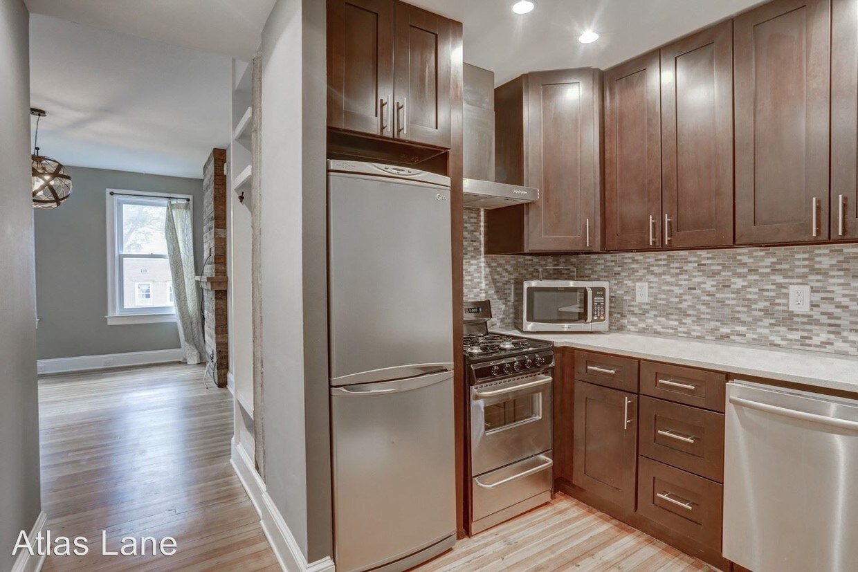 Foto principal - 1 br, 1 bath House - 1825 Florida Ave NW #20