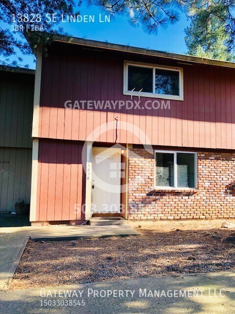 Primary Photo - 13828 SE Linden Ln