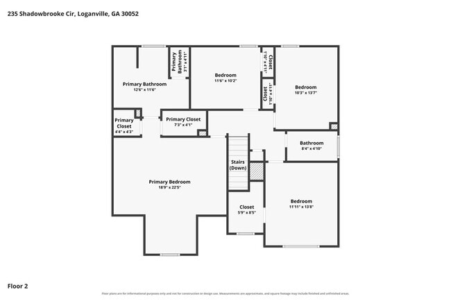 Building Photo - 235 Shadowbrooke Cir SW
