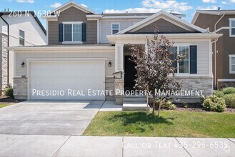 Building Photo - 260 N 1630 W