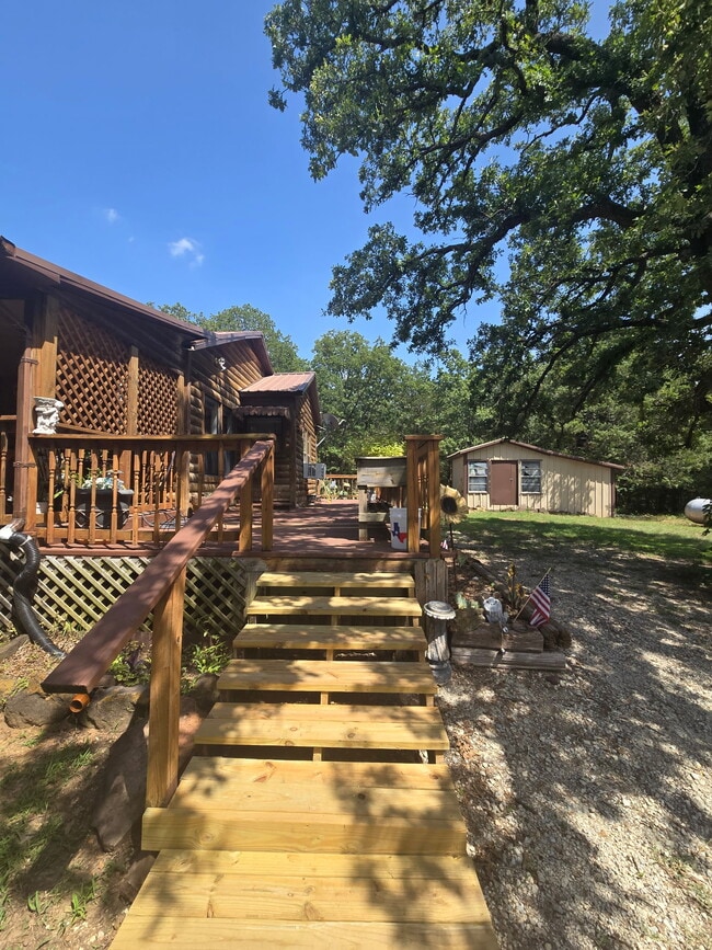 Building Photo - 1496 Co Rd 113