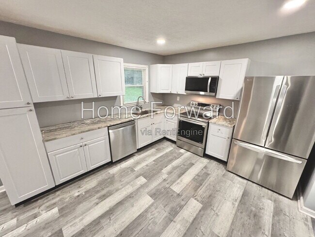 Foto del edificio - 1720 Traveller Rd