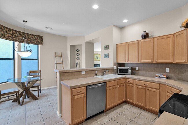 Foto del edificio - 19550 N Grayhawk Dr