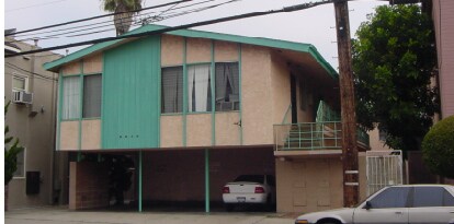 Foto principal - 2219 E 10th St