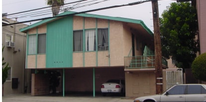 Primary Photo - 2219 E 10th St