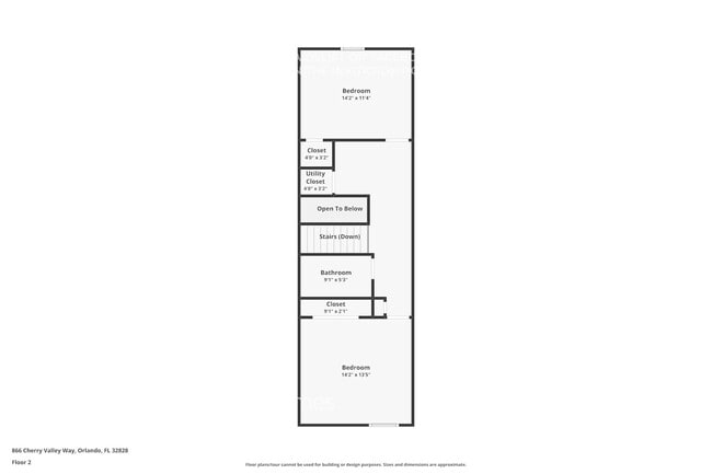 Building Photo - 866 Cherry Valley Way