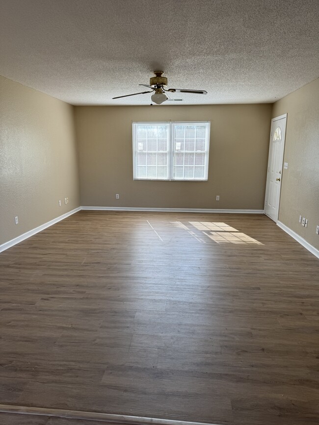 Living Room - 225 Foster Dr