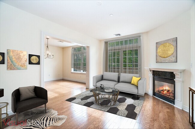 Foto del edificio - 101 Sheldrake Pl
