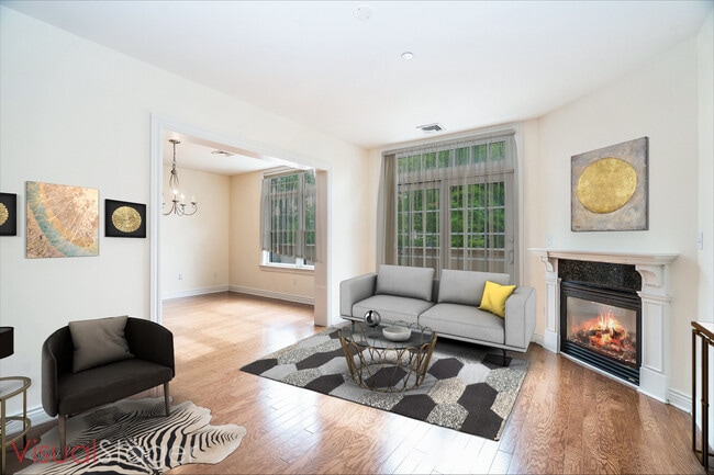 Building Photo - 101 Sheldrake Pl