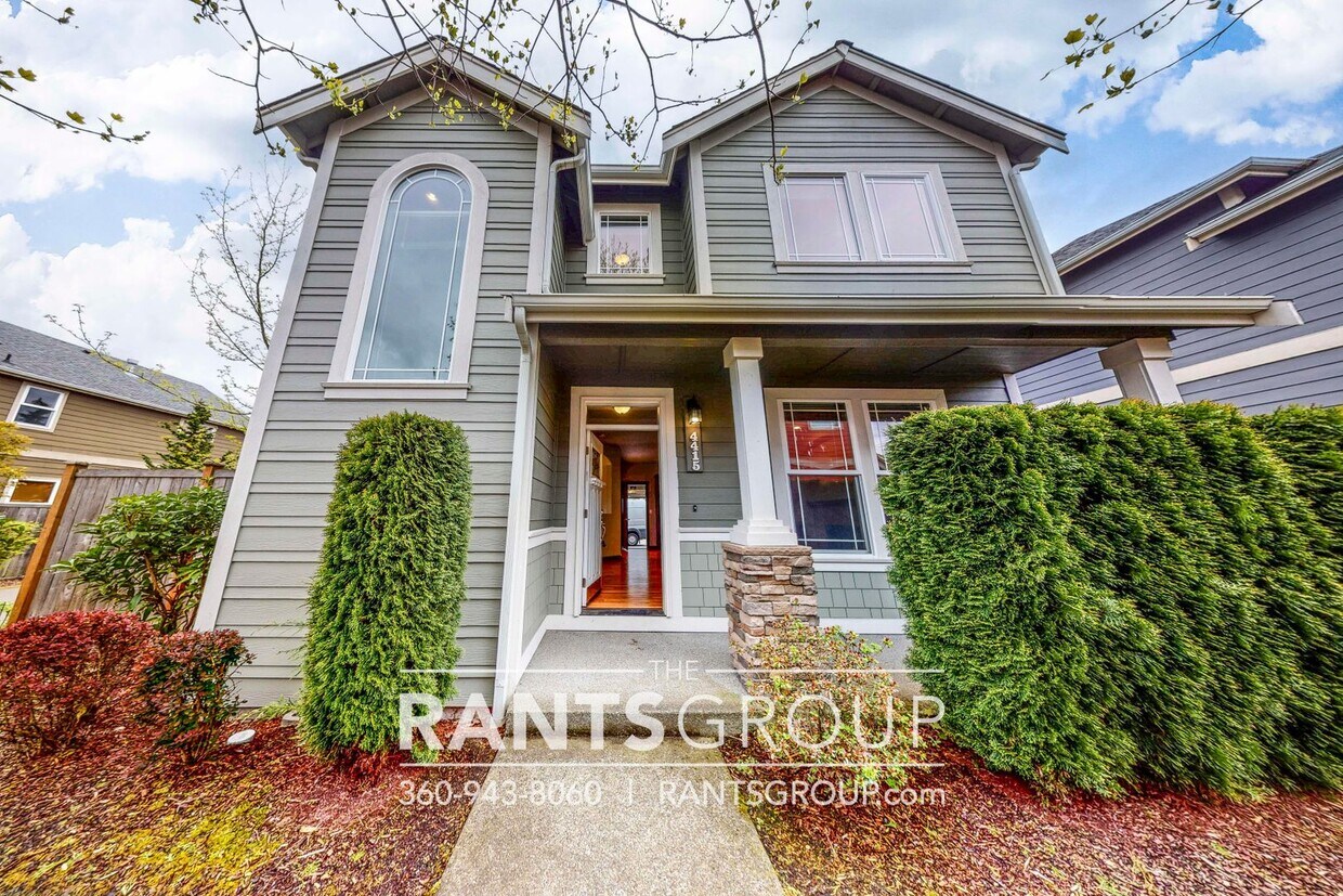 South Hill home close to school shopping a... House Rental in