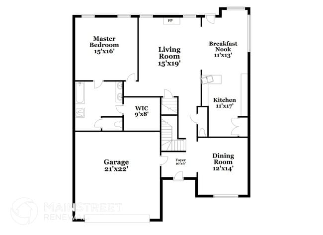 Building Photo - 100 Hartland Cir