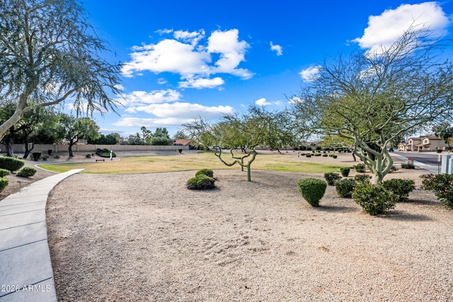 Building Photo - 3427 E Marco Polo Rd