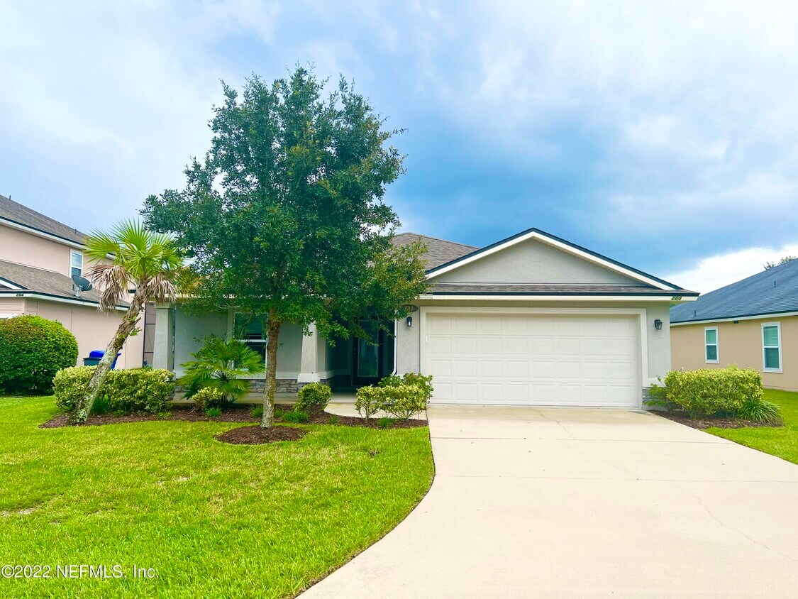 280 W Adelaide Dr, Fruit Cove, FL 32259 House Rental in Fruit Cove