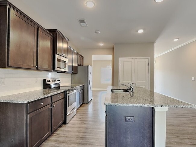 Foto del edificio - 3624 Massey Ridge Ct