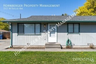 Building Photo - 1517 W Euclid Ave