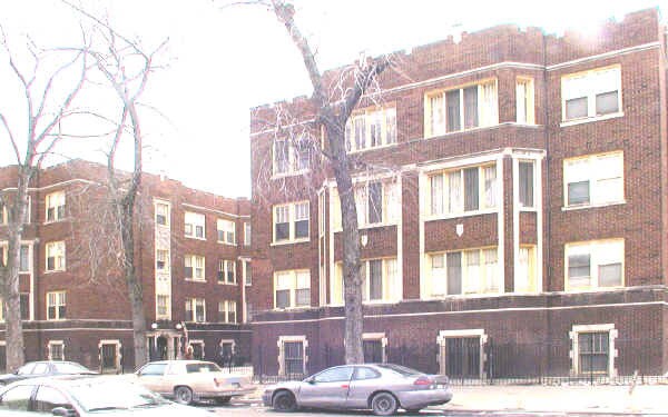 Building Photo - 9001 S Bishop St