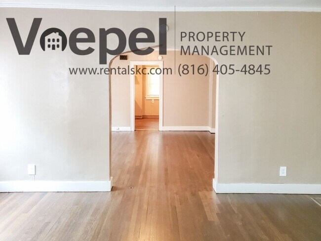 Foto del edificio - 5430-5432 Harrison St.