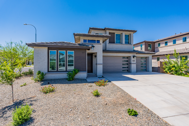 Building Photo - 11933 W Luxton Ln