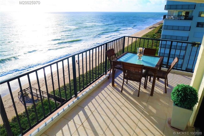 Building Photo - 9400 S Ocean Dr