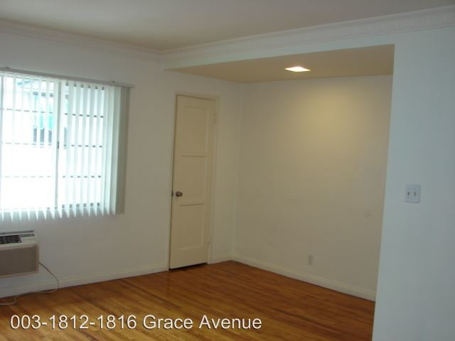 Building Photo - 1812 Grace Ave