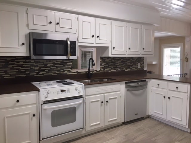 Foto del edificio - Renovated 3 bedroom Ranch In Princeton, Ap...