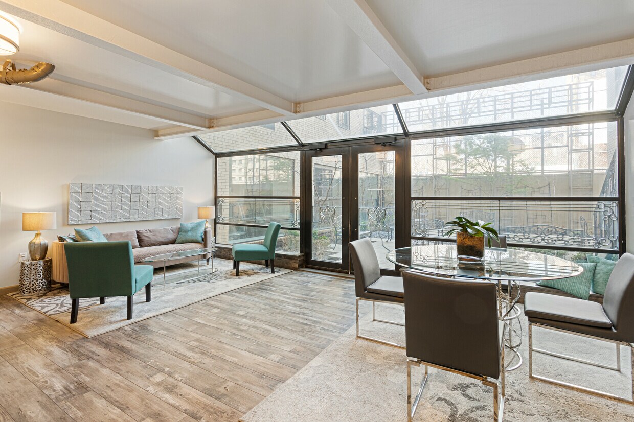 230 Riverside Dr Unit 1B, New York, NY 10025 Apartment for Rent in