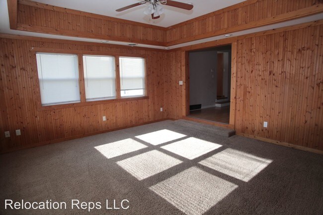 Building Photo - 2 br, 1 bath House - 4325 9th St