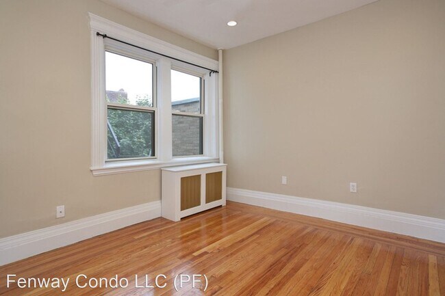 Building Photo - 1 br, 1 bath House - 1140 Boylston St #12A