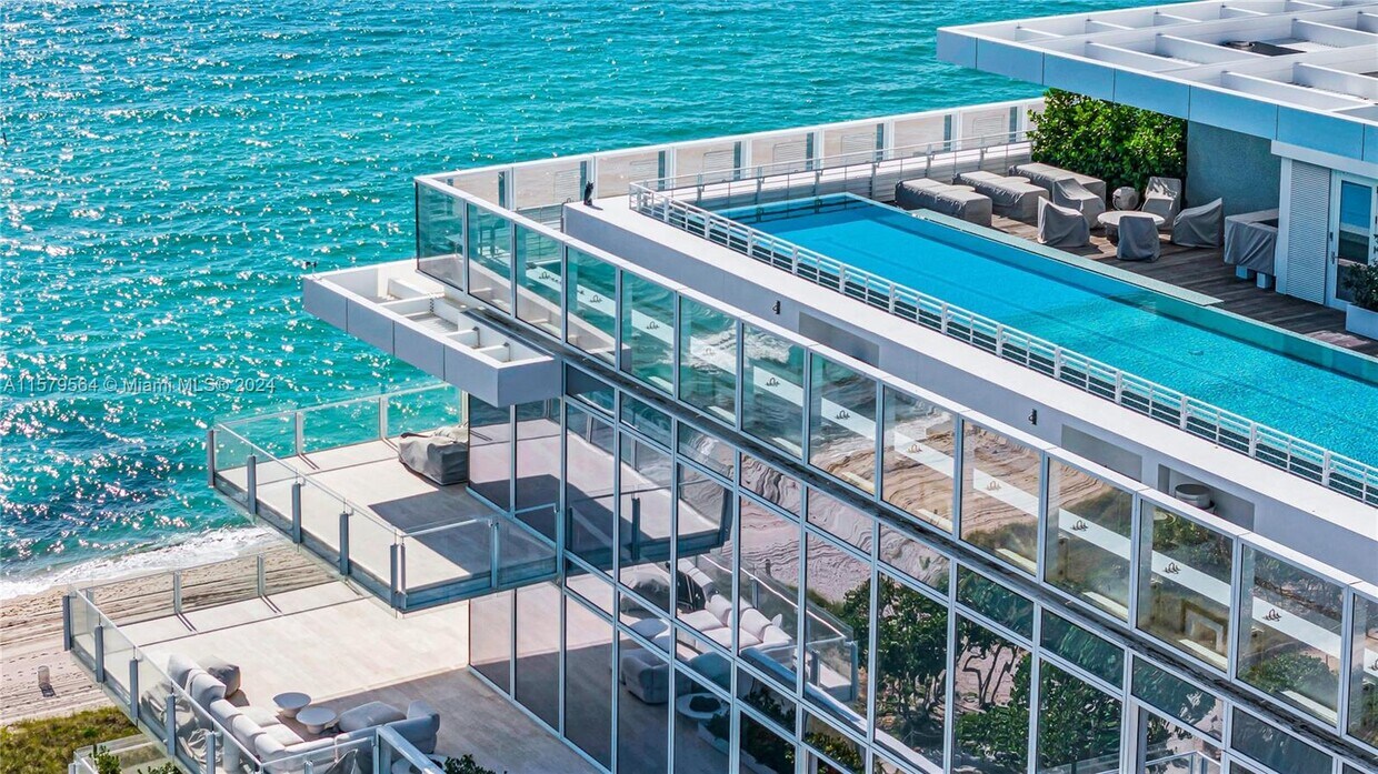Foto principal - 9111 Collins Ave