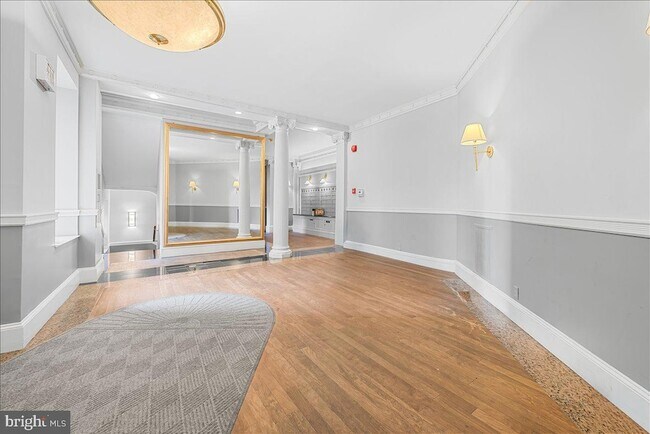 Foto del edificio - 1830 17th St NW