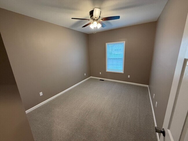 Foto del edificio - Newly Built 3 Bed, 2 Bath Duplex for Rent in Washington
