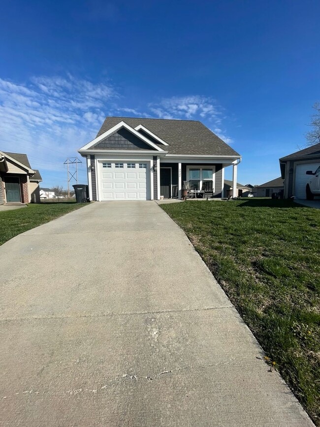 Building Photo - 3938 Austrian Ct