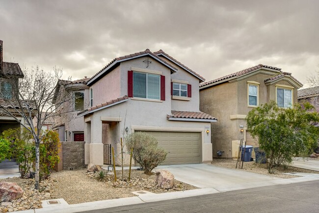 Foto del edificio - SOUTHWEST SINGLE FAMILY HOME