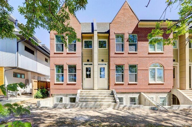 Building Photo - 1326 Quitman St