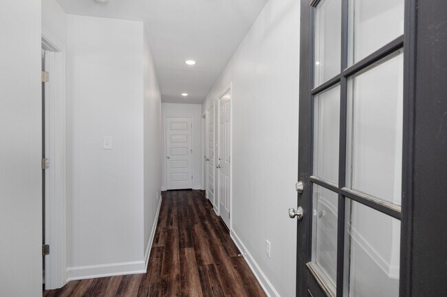 Foto del edificio - 4 bedroom, 3 bath built in 2022 in Southav...